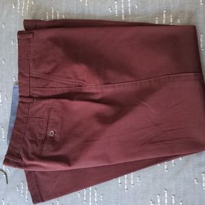 Ballin Dress Slack Chino